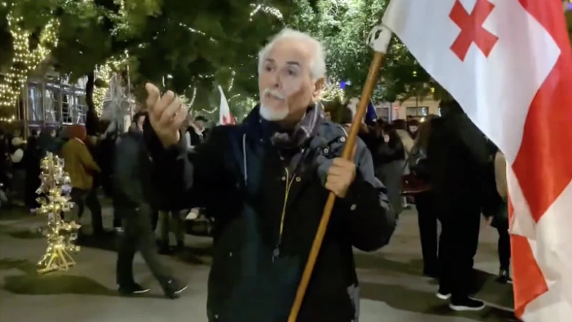 თემურ ქათამაძის ადვოკატი: ვფიქრობ, თუ მას ლტოლვილის ან ჰუმანიტარულ სტატუსს მიანიჭებენ, შიმშილობას შეწყვეტს
