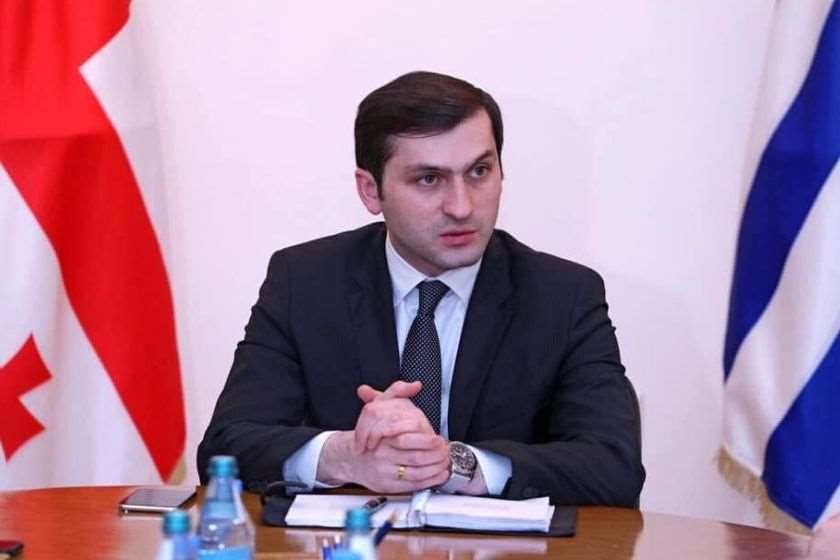 აჭარაში კულტურის სამინისტრო შეიქმნება