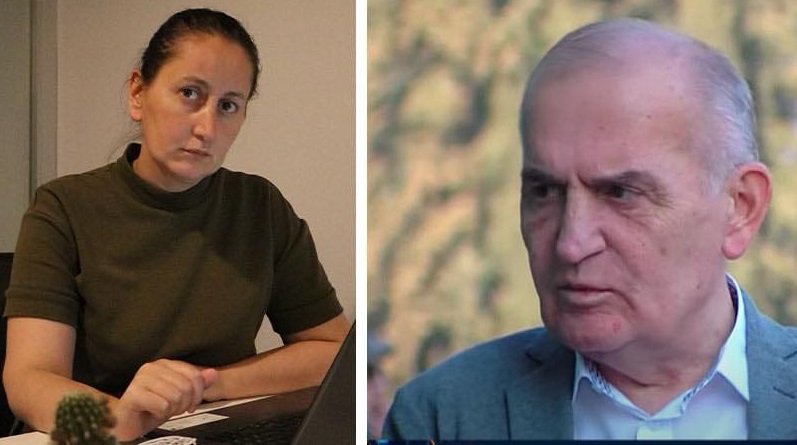 კვების აღდგენა გართულების გარეშე მიმდინარეობს