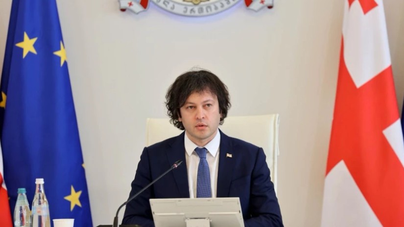 „მომავლის მთავრობების ჩამოყალიბება“ – სამიტი დუბაიში