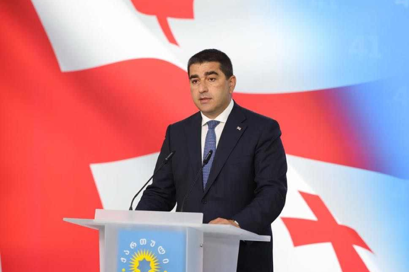 შალვა პაპუაშვილი – ნებისმიერი გრანტი, რომელიც ბიუჯეტში შედის, ხმარდება მოსახლეობას და არა ხელისუფლებას
