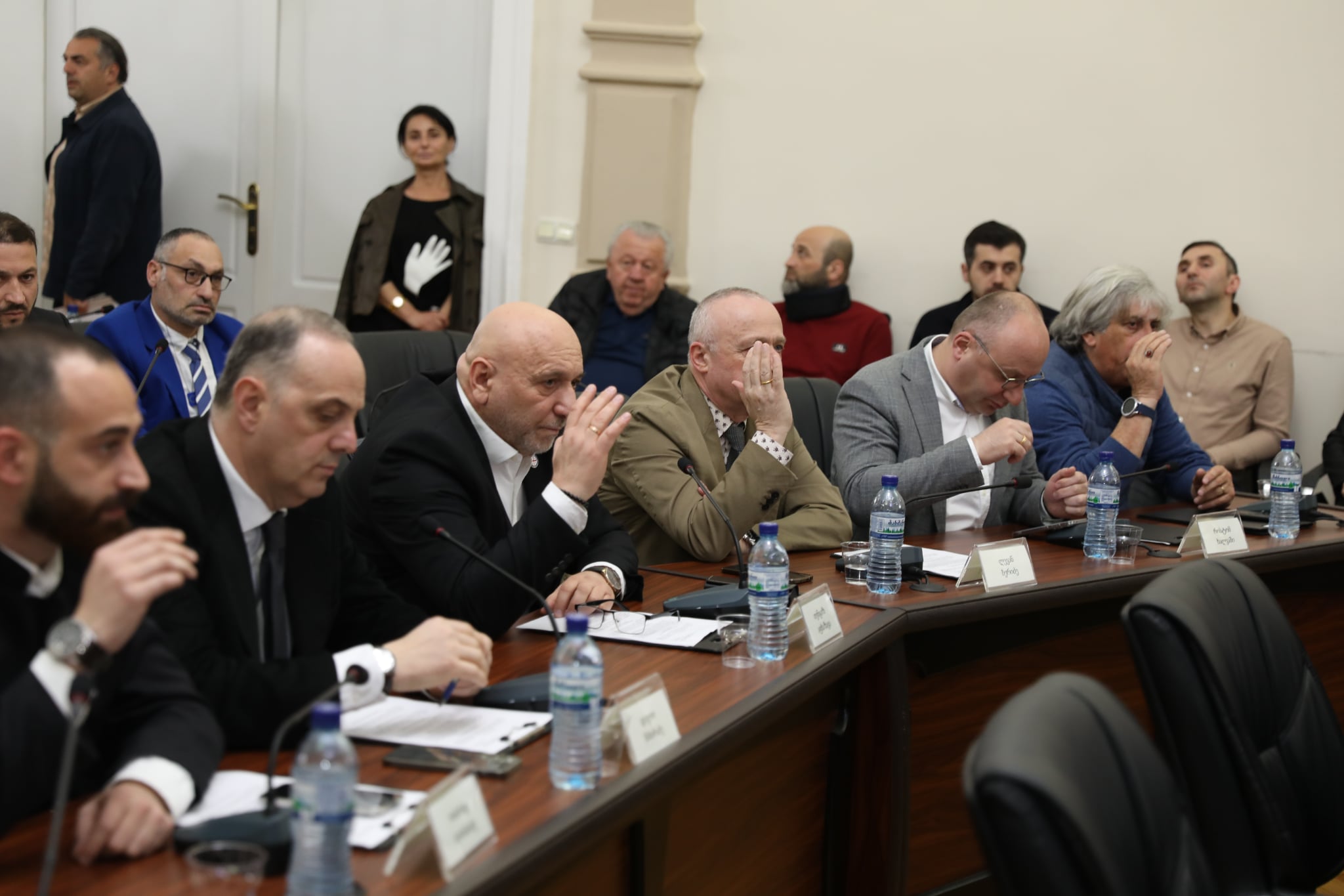 ბათუმის ბიუჯეტი 54 მილიონი ლარით გაიზარდა