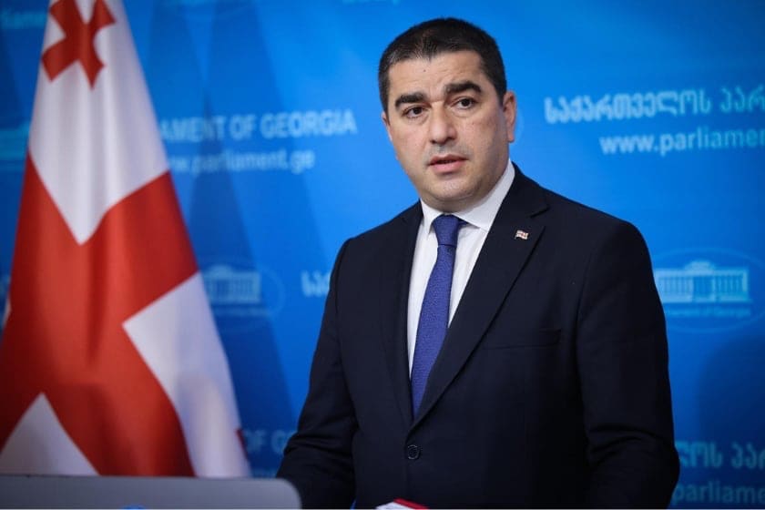 შალვა პაპუაშვილი: მნიშვნელოვანია, ევროკავშირის წევრი ქვეყნების მთავრობები არ აჰყვნენ ბალტიისპირეთის კაპრიზებს