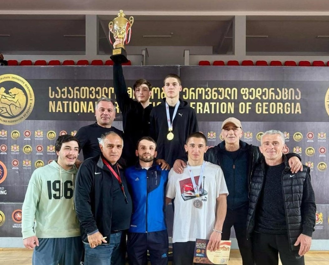 სპორტული სიახლეები