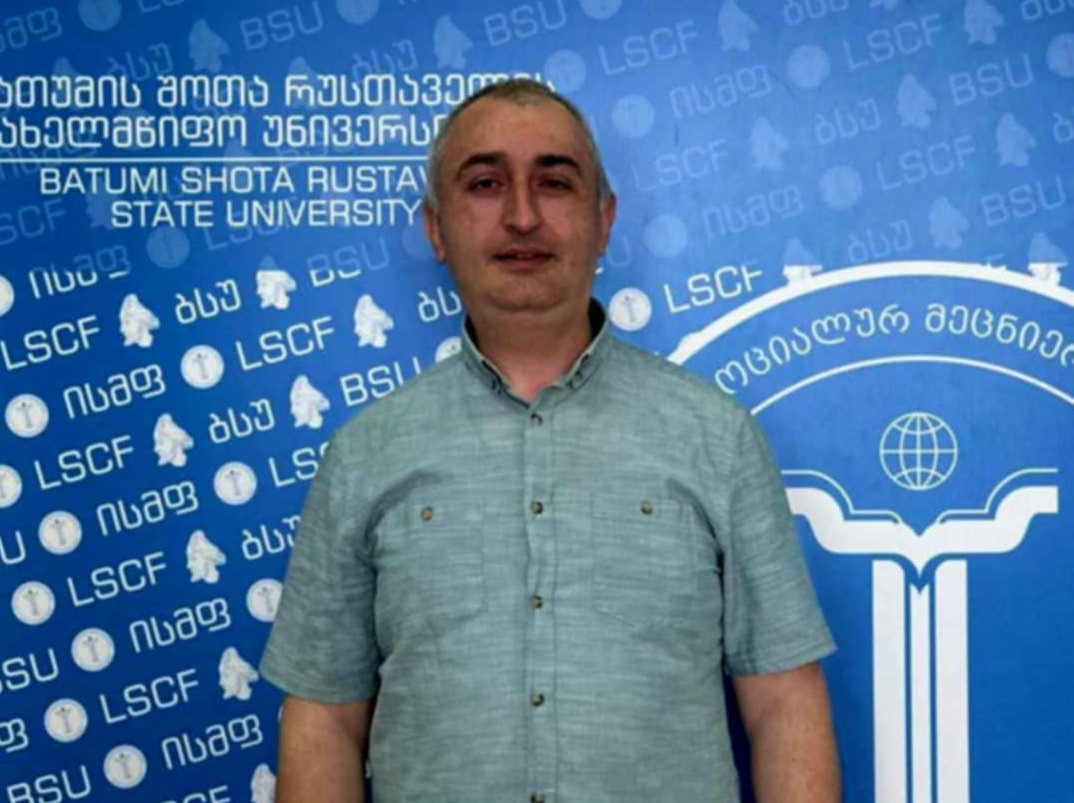 ახალი მსოფლიო წესრიგის მოზაიკა – ანალიტიკოსის თვალით. . .