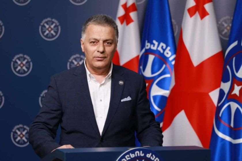 ზაალ მიქელაძე: ანტინარკოტიკული რეფორმა ნამდვილად დროული და სწორი ინიციატივაა