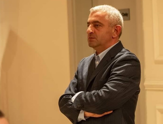 კახა მიქელაძე: ლევან ვარშალომიძის გათავისუფლებამ ცივი წყალი გადაასხა რუსული მარიონეტული რეჟიმის მესვეურებს