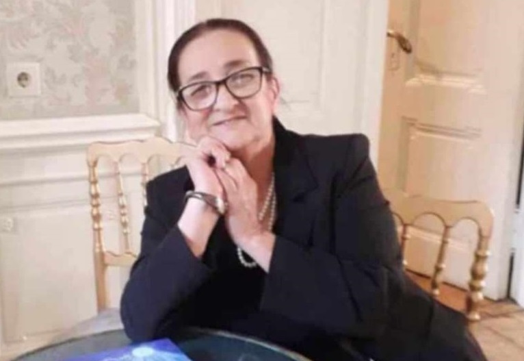 „ჩემი პერსონაჟები ღვთიური გზით მიმავალი ადამიანები არიან“. . .