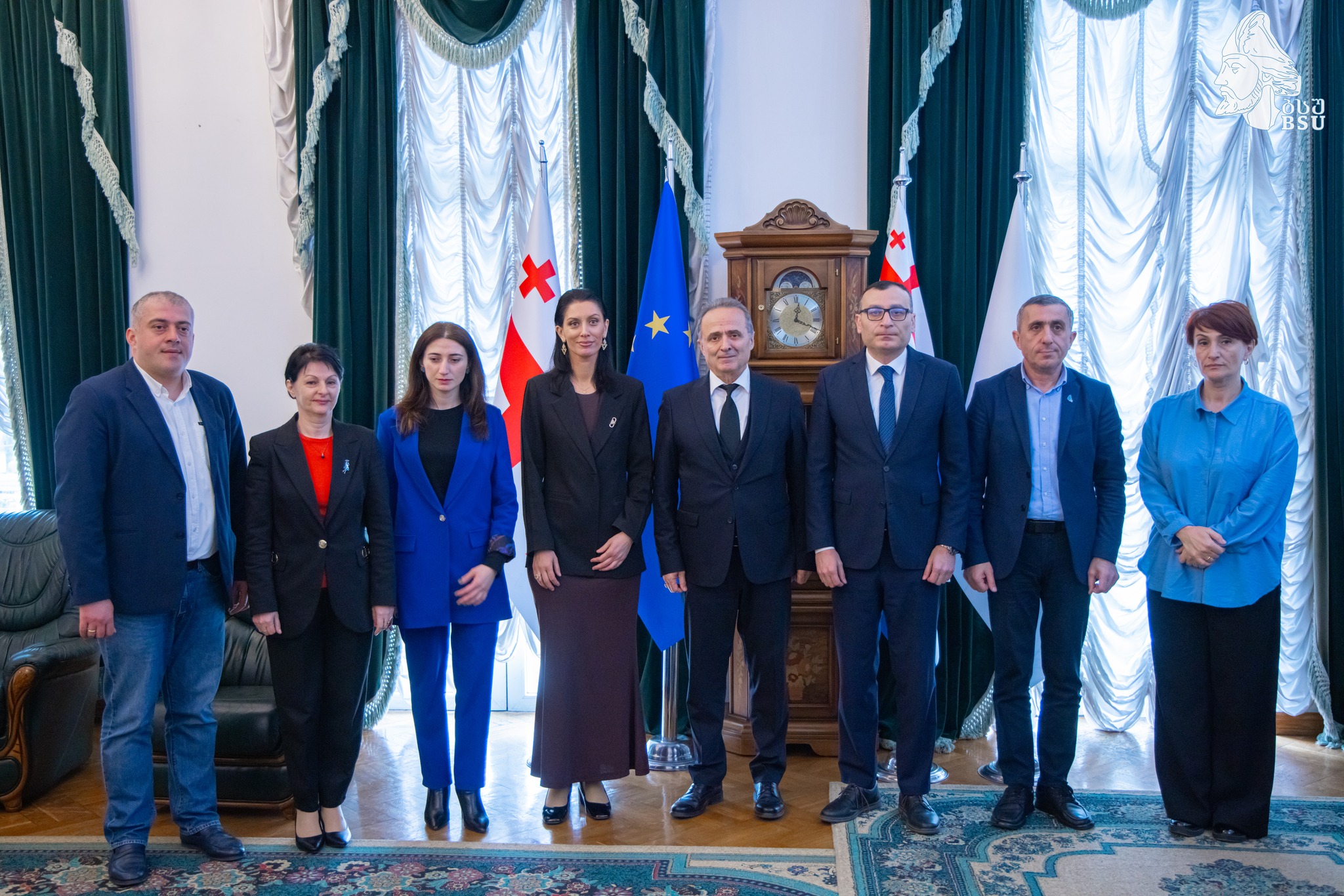 თანამშრომლობის მემორანდუმი გაფორმდა