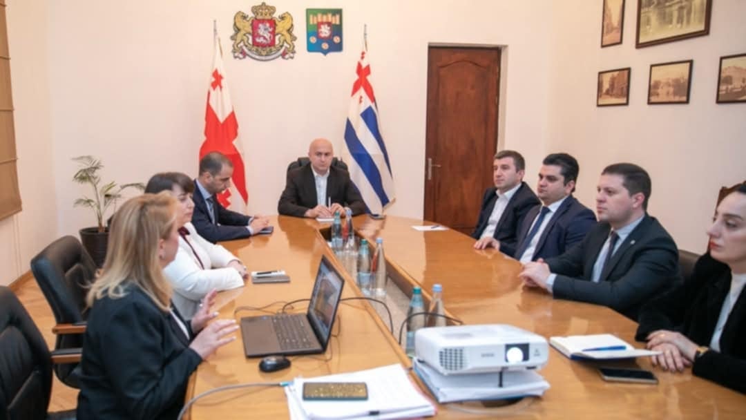 სულხან თამაზაშვილი: კიდევ უფრო უნდა გაუმჯობესდეს ვიზიტიორებისთვის შეთავაზებული გარემო და სერვისები