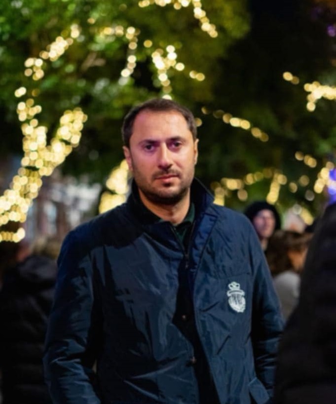 ბექა დიასამიძე ადგილობრივ არჩევნებში მონაწილეობას არ მიიღებს თუ. . .