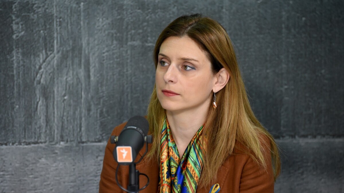 თეონა აქუბარდია: ე.წ. საგამოძიებო კომისიაზე მისვლა თუ არ მისვლა თითოეული პირის ინდივიდუალური პასუხისმგებლობაა
