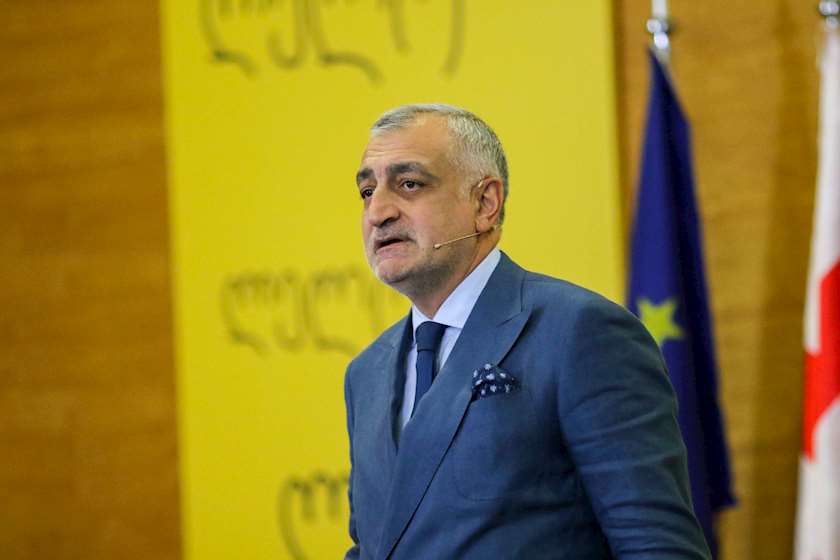 რა სახის ღონისძიებას გამოიყენებს პროკურატურა მამუკა ხაზარაძის მიმართ, დღეს გახდება ცნობილი