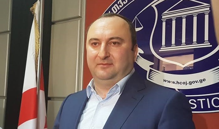 რომელ მოსამართლეებს დაუწესა სანქცია დიდმა ბრიტანეთმა?