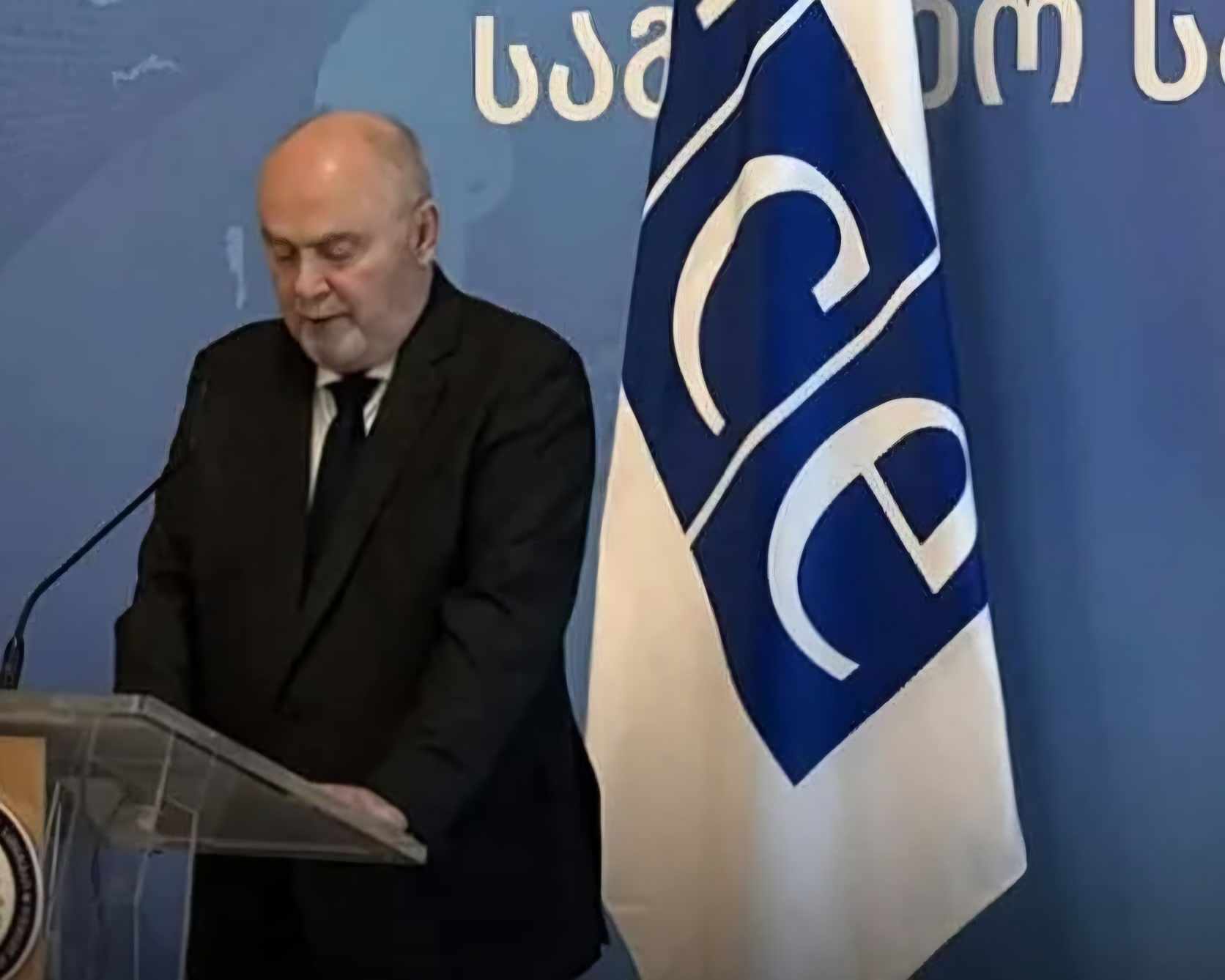 „ერთგულად ვემსახურებით იმ ქვეყნის ინტერესებს, რომლებიც ჩვენი ორგანიზაციის წევრები არიან“
