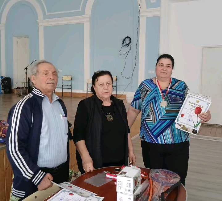 საგაზაფხულო პირველობა