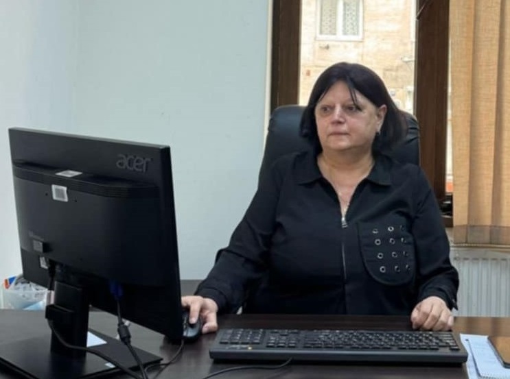 „ბავშვთა ჯანმრთელობის ხელშეწყობა ქვეყნის მთავარ პრიორიტეტს წარმოადგენს“