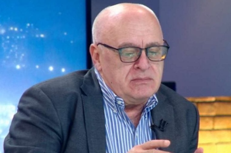 რამაზ საყვარელიძე: „ქართულ ოცნებას“ არ მიაჩნდა „ნაციონალური მოძრაობა“ მიუღებელ ოპოზიციად. . .
