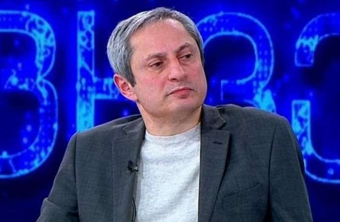 სოსო მანჯავიძე: მე აქ ზღაპრებს კი არ ვყვები, მართლა ასეთი გაუგებარი, კომიკური სიტუაციაა. . .