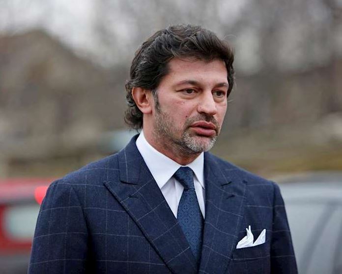 „სახელმწიფო ყველაფერს გააკეთებს ბინძური პროვოკაციების ასარიდებლად“