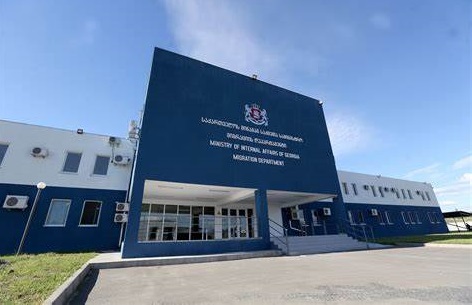 საქართველოდან 15 უცხოელი გააძევეს