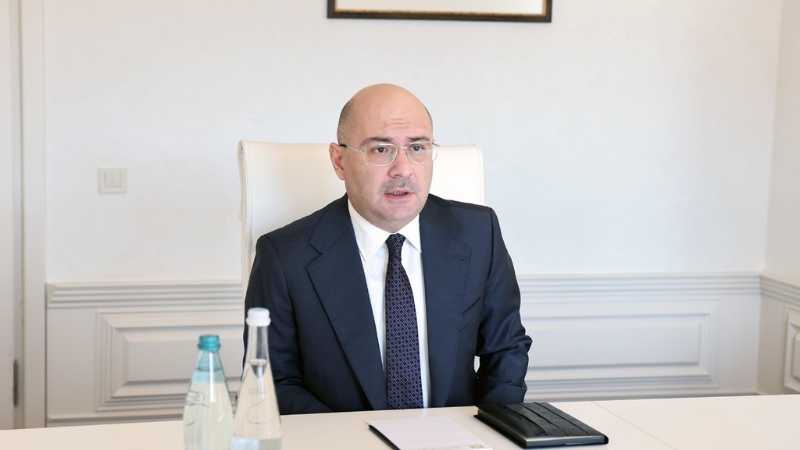 იტალიასა და უნგრეთში საქართველოს ახალი ელჩები ჰყავს