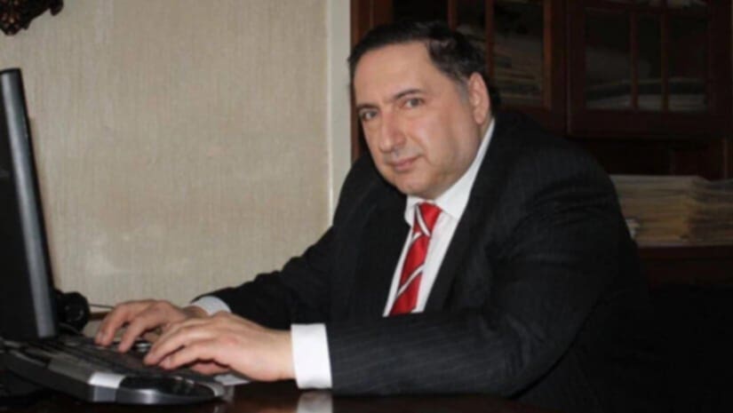 „უნდა მოიძებნოს ცივილიზაციის წინა ფრთაზე მყოფი ქვეყნებისა და ჩვენი ეროვნული ინტერესების თანხვედრის ველი“