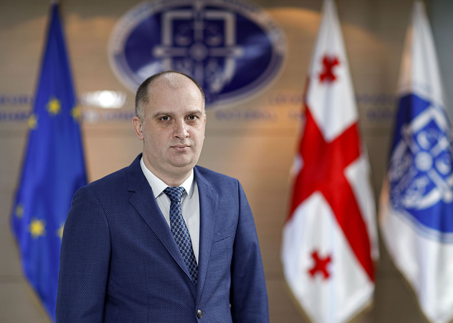 გიორგი მურვანიძე მერის მოვალეობის შემსრულებლად დაინიშნა