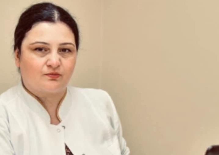 „თუ რაიმე ზრდის ადამიანს, საკუთარი თავში უკვდავების აღმოჩენა“