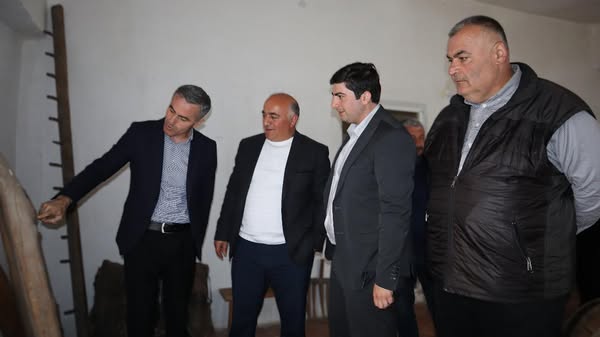 საჯარო ლექციები – კვირეულის ფარგლებში