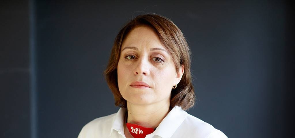 ელენე ხოშტარია – ხელისუფლების ძალადობრივ დამხობას ხელს არ შევუწყობთ
