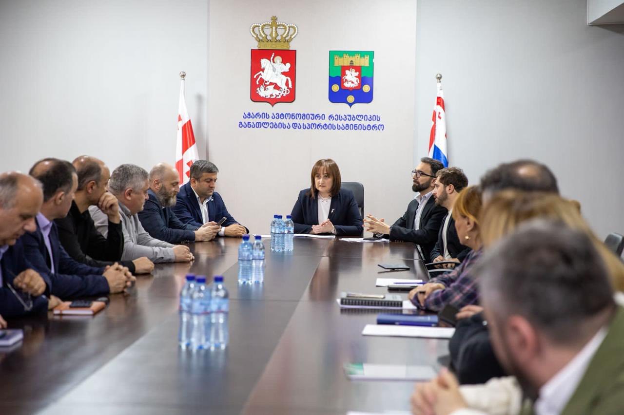 რამდენი ლარით გაიზრდება განათლების, სპორტისა და ახალგაზრდობის სფეროს დაფინანსება?