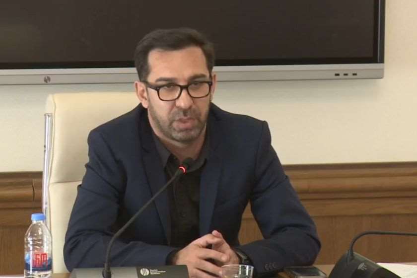 ჟურნალისტი ვახო ხუზმიაშვილი ,,ნაციონალური მოძრაობის“ დროს მედიისა და გამოხატვის თავისუფლების უხეში დარღვევის ფაქტებს იხსენებს
