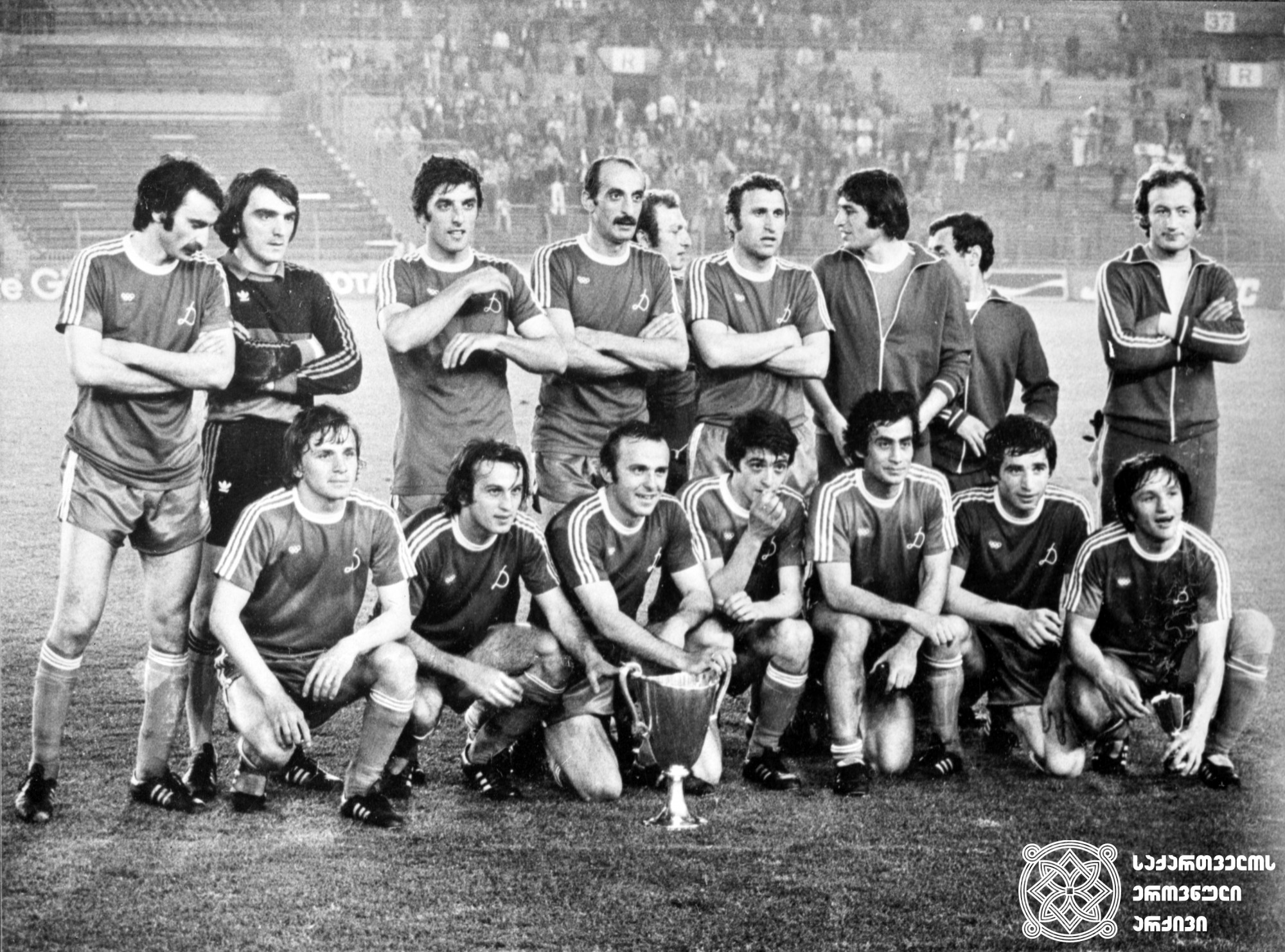 1981 წლის 13 მაისი – ისტორიული თარიღი