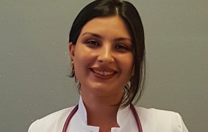 თეონა ტაბატაძის პროფესიული გზა და მთელი ცხოვრების ფილოსოფია