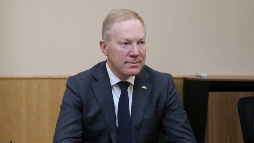 „რუსეთთან დათმობაზე წასვლა მთელი ერებისთვის სასიკვდილო განაჩენის ტოლფასია“