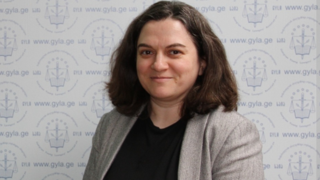 ნონა ქურდოვანიძე: მზია ამაღლობელის წინააღმდეგ კიდევ ახალი ოქმი შეადგინეს