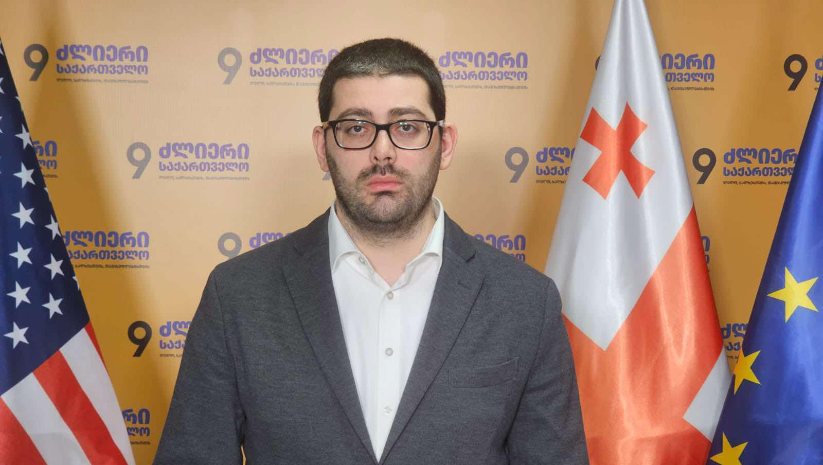 საბა ბუაძე – მშვიდობიანი წინააღმდეგობა არის მთავარი ინსტრუმენტი, რომელიც საქართველოში ცვლილების მსურველ ყველა ადამიანს აქვს