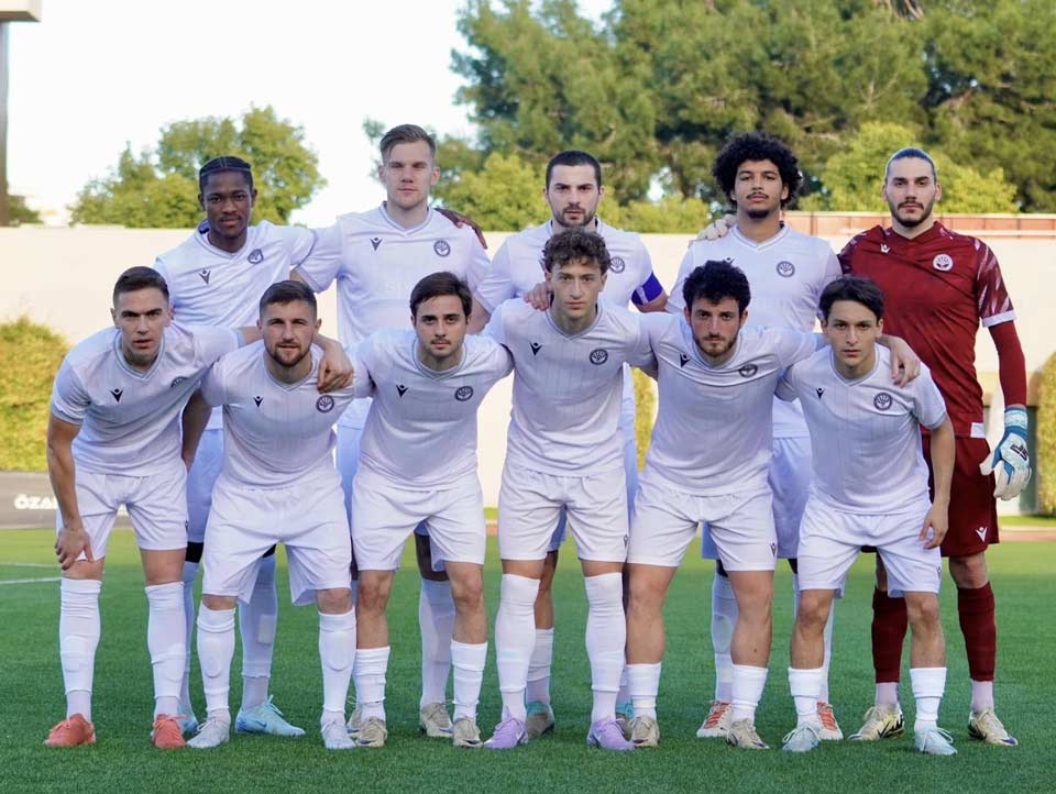 ფრე – „გარეჯთან“