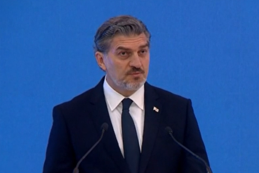 მიხეილ ყაველაშვილი: ლარი წარმოადგენს ჩვენი ქვეყნის ეკონომიკური და სოციალური სტაბილურობის მტკიცე საყრდენს