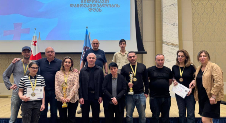 ვარსკვლავთა ტურნირი