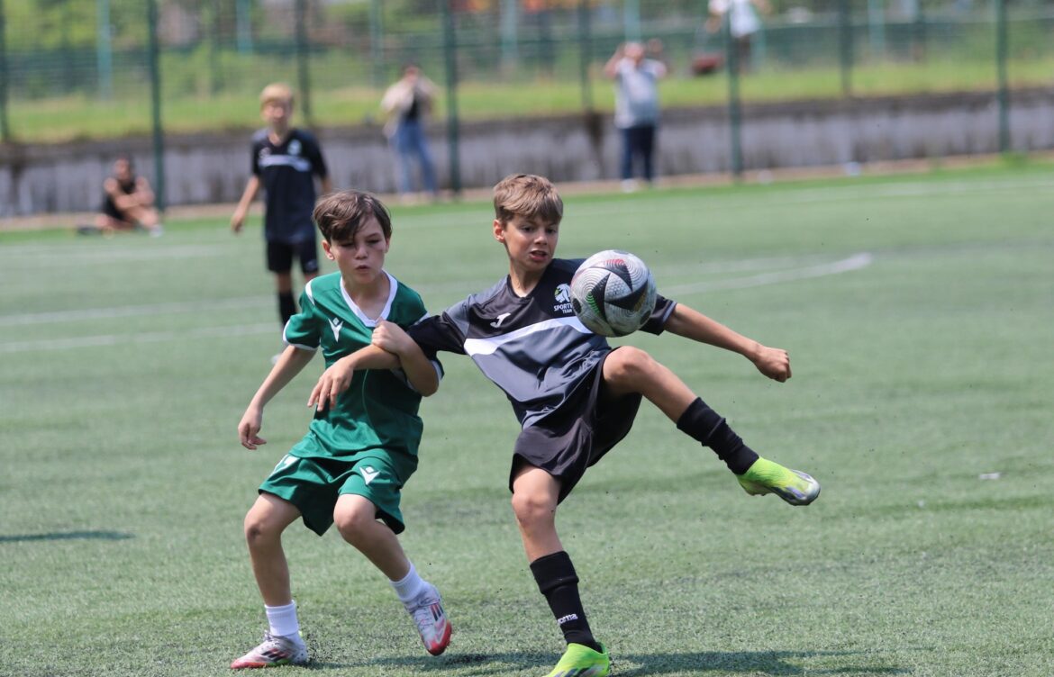 „შოთას თასი – 2025“