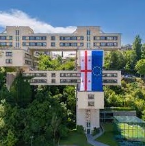 „საქართველოს ბანკი“ ქვეყანაში საუკეთესო ციფრულ ბანკად დასახელდა