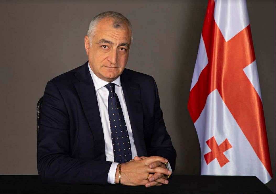 მამუკა ხაზარაძე – ჩვენ ყოველთვის ვიმყოფებით ბრძოლის ხაზზე და ბრძოლაში შესვლის მომხრეები ვართ