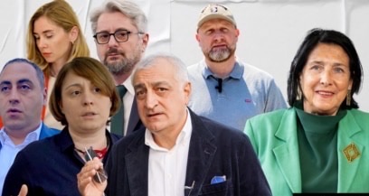 ოთხი თვე არჩევნებამდე – ბოიკოტი თუ მონაწილეობა?