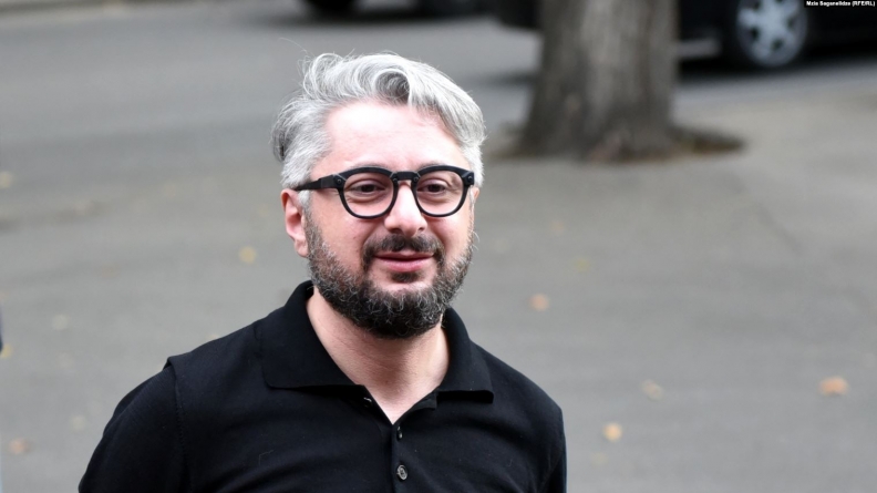 ნიკა გვარამია: მეგობრებო, რაშიც გინდათ, იმაში მიიღეთ მონაწილეობა