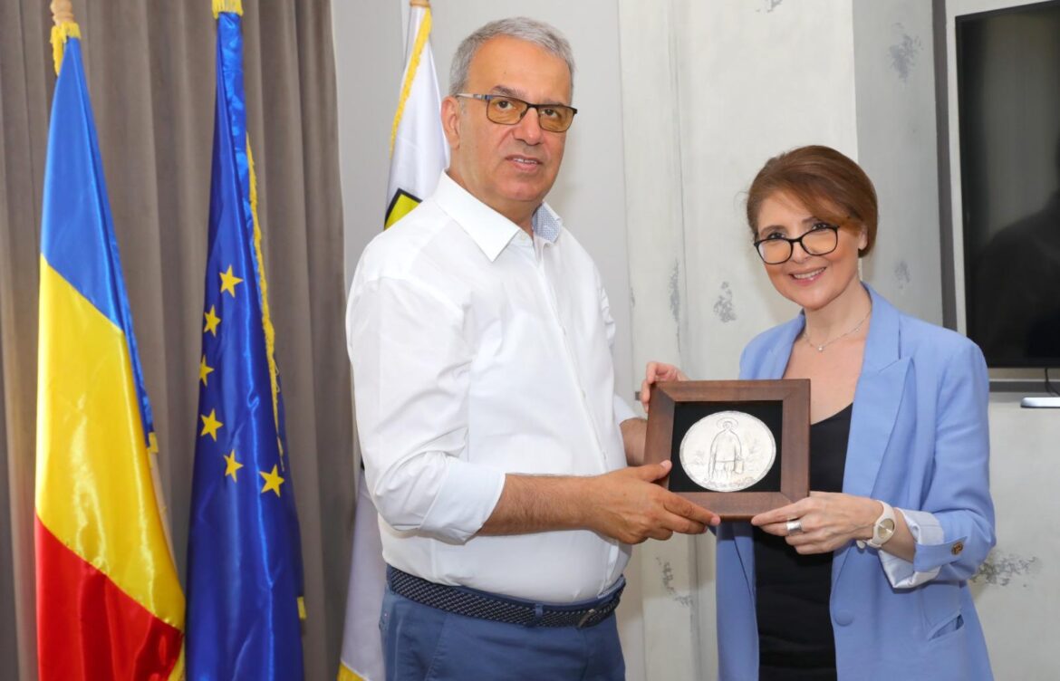 ქვეყნებს შორის კულტურული დიალოგის გაღრმავებისათვის