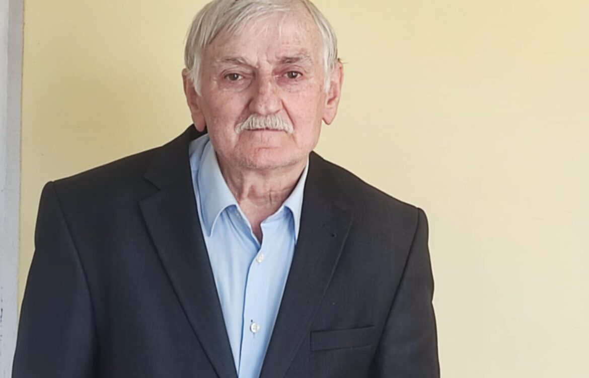 „ჩვენ ბევრი ალუდა, ჯოყოლა, მინდია უნდა ვინატროთ“