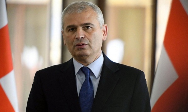 ირაკლი ქადაგიშვილი: ე.წ. ოპოზიცია დაცლილია პოლიტიკური შინაარსისგან
