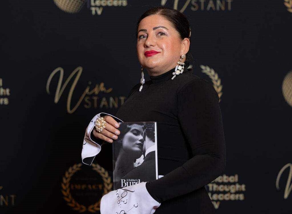 ჩემი ამბავი